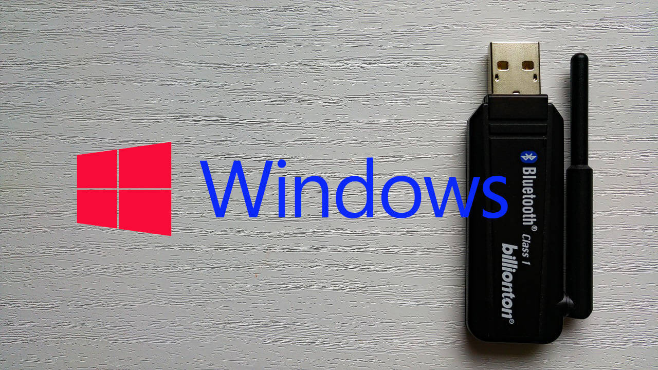 como activar bluetooth en windows 10, tutorial paso a paso