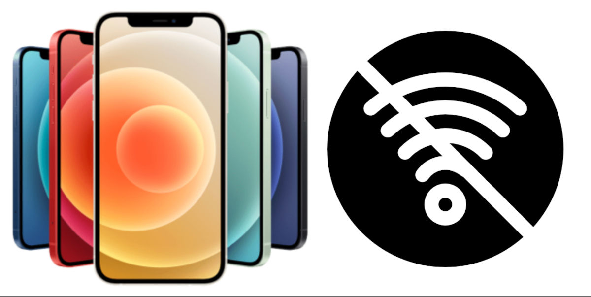 puntos acceso estropean wifi iphone