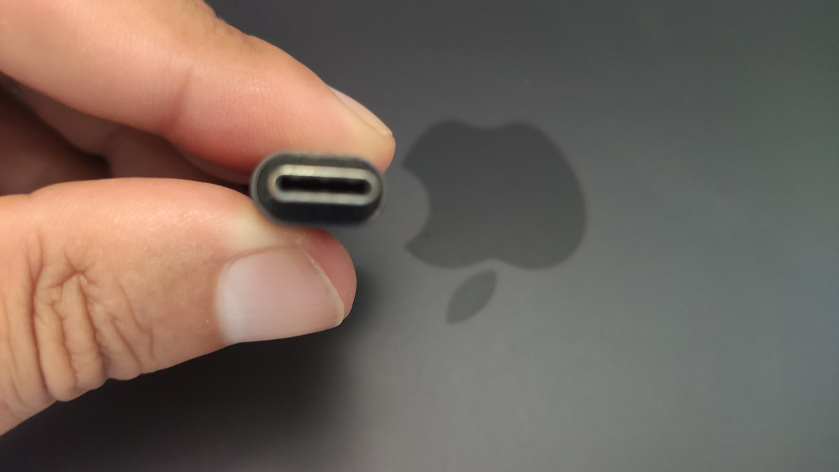 que es usb c 2.1