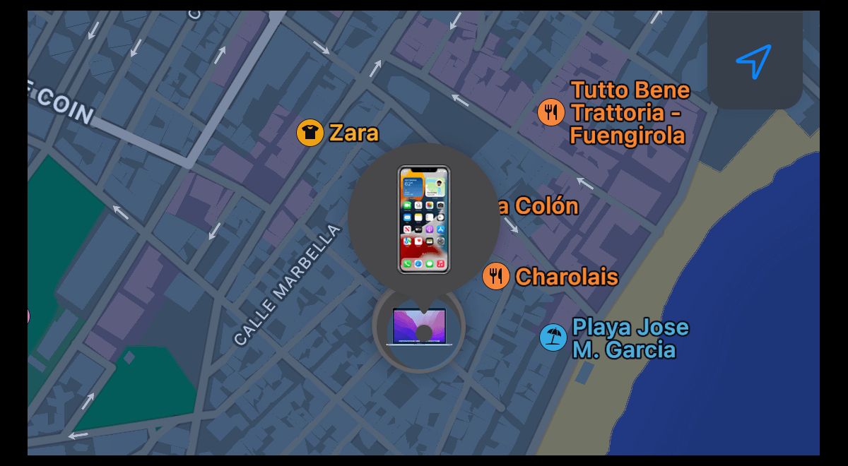 como rastrear un celular perdido o robado